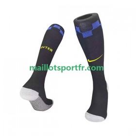 Inter Milan Domicile Chaussettes 2023/24